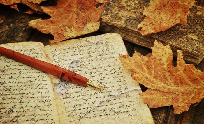 поезија-јесени